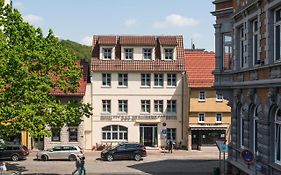 B&S Hotel Am Bachhaus